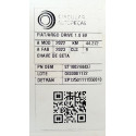 CHAVE DE SETA FIAT ARGO DRIVE 1.0 6V FLEX 2022/2023
