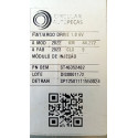 MÓDULO DE INJEÇÃO FIAT ARGO DRIVE 1.0 6V FLEX 2022/2023