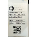 VOLANTE DO MOTORISTA FIAT ARGO DRIVE 1.0 6V FLEX 2022/2023