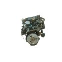MOTOR COMPLETO JEEP RENEGADE LONGITUDE 1.8 16V FLEX 2015