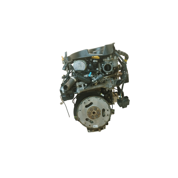 MOTOR COMPLETO JEEP RENEGADE LONGITUDE 1.8 16V FLEX 2015