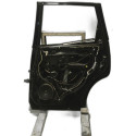 PORTA TRASEIRA DIREITA HONDA FIT EX 1.5 FLEX 16V 5P AUT.2005
