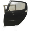 PORTA TRASEIRA ESQUERDA PEUGEOT 206 FELINE 1.6 16V 4P 2007