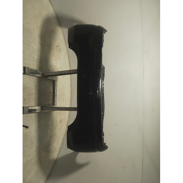 PARA-CHOQUE TRASEIRO HONDA FIT EX 1.5 FLEX 16V 2005/05