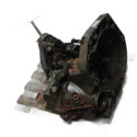 CÂMBIO MANUAL FIAT ARGO DRIVE 1.0 6V FLEX 2022/2023