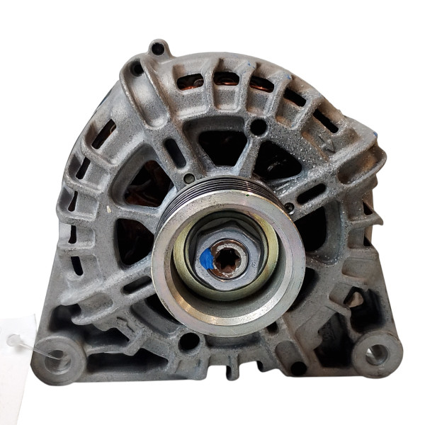 ALTERNADOR PEUGEOT 2008 GRIFFE 1.6 16V 2016/17