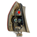 LANTERNA TRASEIRA DIREITA HONDA FIT EX 1.5 FLEX 16V 5P 2005
