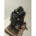 MOTOR COMPLETO HONDA FIT EX 1.5 FLEX 16V 5P AUT. 2005