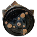 COMPRESSOR DO AR-CONDICIONADO FIAT ARGO DRIVE 1.0 6V 2023