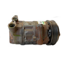 COMPRESSOR DO AR-CONDICIONADO FIAT ARGO DRIVE 1.0 6V 2023