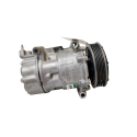 COMPRESSOR AR CONDICIONADO PEUGEOT 2008 GRIFFE 1.6 2016/17