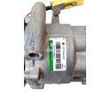 COMPRESSOR AR CONDICIONADO PEUGEOT 2008 GRIFFE 1.6 2016/17