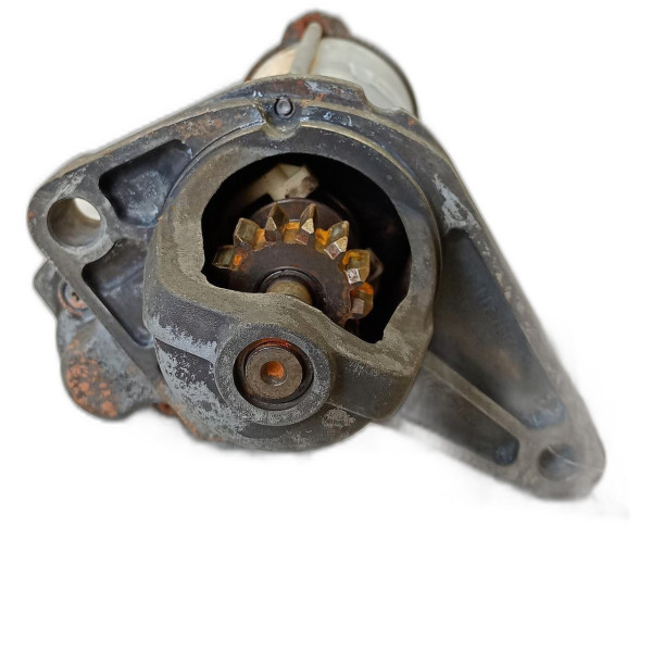 MOTOR DE PARTIDA FIAT ARGO DRIVE 1.0 6V FLEX 2022/2023
