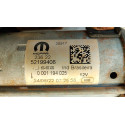MOTOR DE PARTIDA FIAT ARGO DRIVE 1.0 6V FLEX 2022/2023