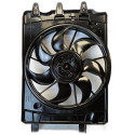 ELETROVENTILADOR FIAT ARGO DRIVE 1.0 6V FLEX 2022/2023