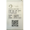 ELETROVENTILADOR FIAT ARGO DRIVE 1.0 6V FLEX 2022/2023