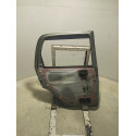 PORTA TRASEIRA ESQUERDA CHEVROLET CLASSIC LIFE/LS 1.0 2012