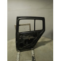 PORTA TRASEIRA DIREITA RENAULT CLIO EXPRESSION 1.0 16V 2014