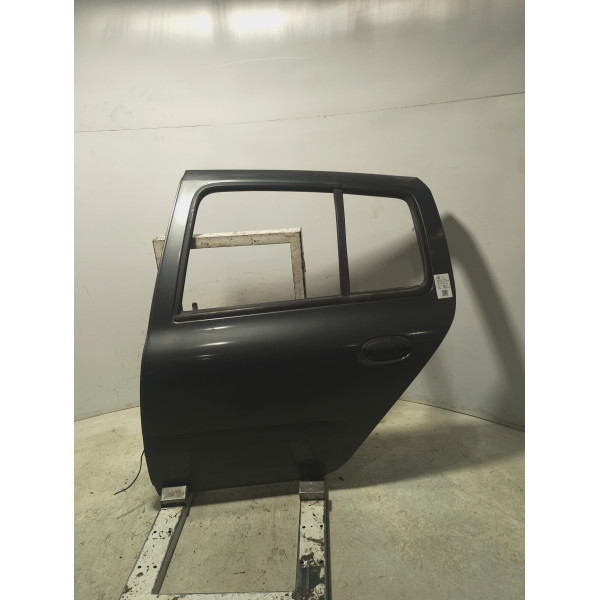 PORTA TRASEIRA ESQUERDA RENAULT CLIO EXPRESSION 1.0 13/14
