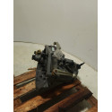 CÂMBIO MANUAL PEUGEOT 206 FELINE 1.6 16V 4P 2006/2007