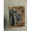 CÂMBIO MANUAL CHEVROLET CLASSIC SPIRIT 1.0 FLEXPOWER 2005