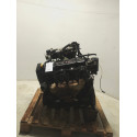 MOTOR COMPLETO CHEVROLET CLASSIC SPIRIT 1.0 FLEXPOWER 2005
