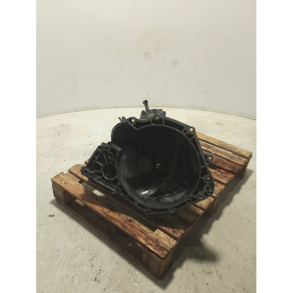 CÂMBIO MANUAL CHEVROLET CLASSIC LIFE/LS 1.0 VHC FLEXP 2012