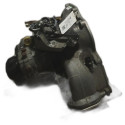 CÂMBIO MANUAL CHEVROLET CLASSIC LIFE/LS 1.0 VHC FLEXP 2012