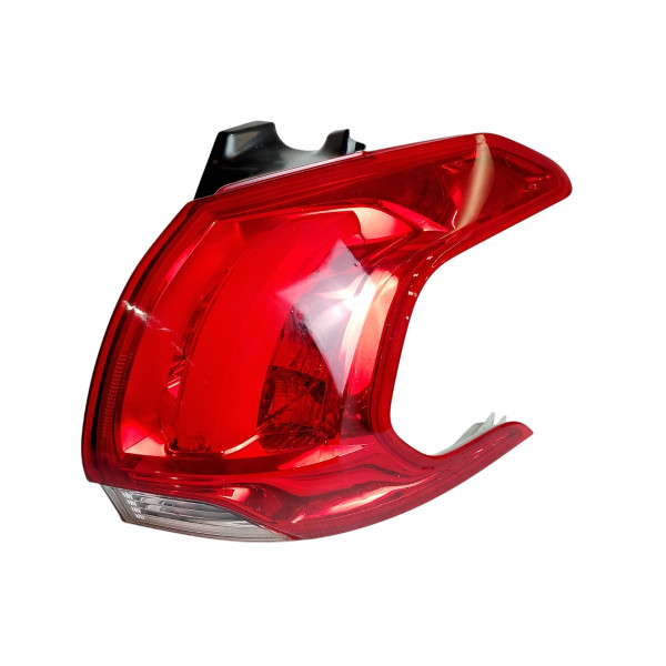 Lanterna Traseira Direita Peugeot 2008 Griffe 1.6 2016/17