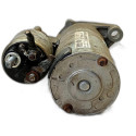 MOTOR DE PARTIDA RENAULT CLIO EXPRESSION 1.0 16V 2013/2014