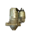 MOTOR DE PARTIDA RENAULT CLIO EXPRESSION 1.0 16V 2013/2014