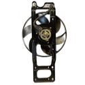 ELETROVENTILADOR RENAULT CLIO EXPRESSION 1.0 16V  2013/2014