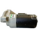 MOTOR DE PARTIDA PEUGEOT 206 FELINE 1.6 16V 4P 2006/2007
