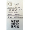 MÓDULO DE INJEÇÃO CHEVROLET CLASSIC SPIRIT 1.0 FLEX 2005