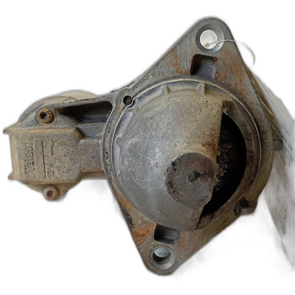 MOTOR DE PARTIDA CHEVROLET CLASSIC SPIRIT 1.0 FLEXPOWER 2005