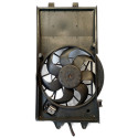 ELETROVENTILADOR CHEVROLET CLASSIC LIFE/LS 1.0 VHC FLEX 2012