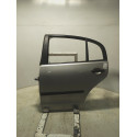 PORTA TRASEIRA ESQUERDA VOLKSWAGEN POLO SEDAN 2.0 FLEX 2004