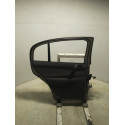 PORTA TRASEIRA ESQUERDA VOLKSWAGEN POLO SEDAN 2.0 FLEX 2004