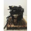 MOTOR COMPLETO RENAULT CLIO EXPRESSION 1.0 16V HI-POWER 2014