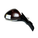 Retrovisor Direito Peugeot 2008 Griffe 1.6 2016/17
