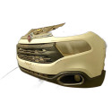 PARA-CHOQUE DIANTEIRO FIAT TORO 1.8 16V FLEX AUT 2018/2019