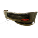PARA-CHOQUE TRASEIRO PEUGEOT 207 XR 1.4 FLEX 8V 3P 2012/2013