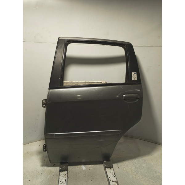 PORTA TRASEIRA ESQUERDA FIAT IDEA ELX 1.4 MPI FIRE FLEX 2008
