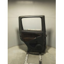 PORTA TRASEIRA ESQUERDA FIAT IDEA ELX 1.4 MPI FIRE FLEX 2008