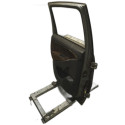 PORTA TRASEIRA ESQUERDA FIAT IDEA ELX 1.4 MPI FIRE FLEX 2008