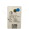 PORTA TRASEIRA ESQUERDA FIAT IDEA ELX 1.4 MPI FIRE FLEX 2008