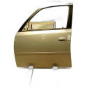 PORTA DIANTEIRA ESQUERDA CHEVROLET MERIVA 1.8 CD 1.8 2002/03