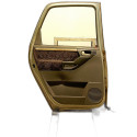 PORTA TRASEIRA ESQUERDA CHEVROLET MERIVA 1.8 CD 1.8 2002/03