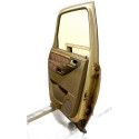PORTA TRASEIRA ESQUERDA CHEVROLET MERIVA 1.8 CD 1.8 2002/03