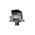 ALTERNADOR PEUGEOT 308 GRIFFE 1.6 TURBO FLEX 16V 5P AUT 2017